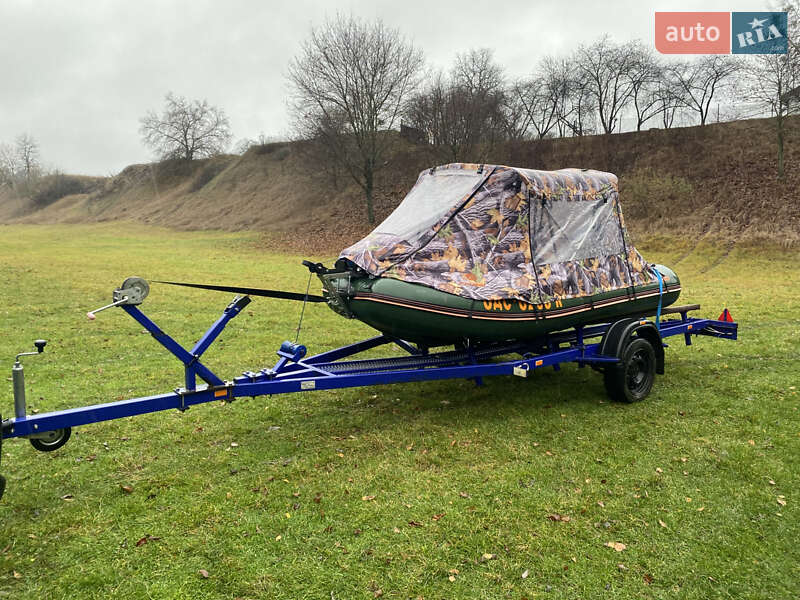 Kolibri (Колибри) KM-360D 2020