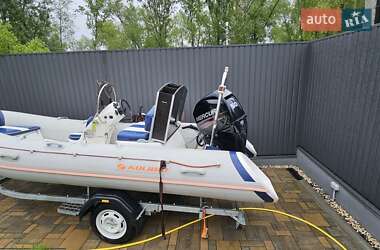 RIB Kolibri (Колибри) KM-450D 2014 в 