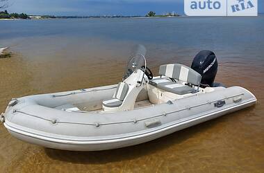 RIB Kolibri (Колибри) RIB 450 Lux 2013 в 