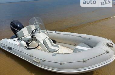 RIB Kolibri (Колибри) RIB 450 Lux 2013 в 