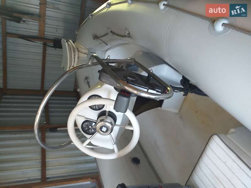 RIB Колибри RIB 2007 в Запорожье