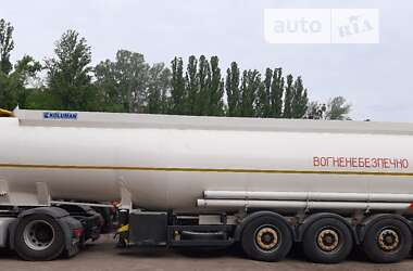 Другие прицепы Koluman SDDU27 2014 в 