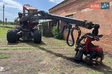 Другая спецтехника Komatsu 901 2012 в Полтаве