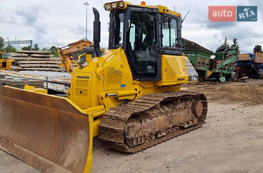 Бульдозер Komatsu D 51PX-23 2010 в Одессе