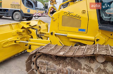 Бульдозер Komatsu D 51PX-23 2010 в Одессе