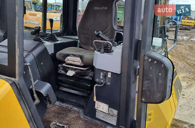 Бульдозер Komatsu D 51PX-23 2010 в Одессе