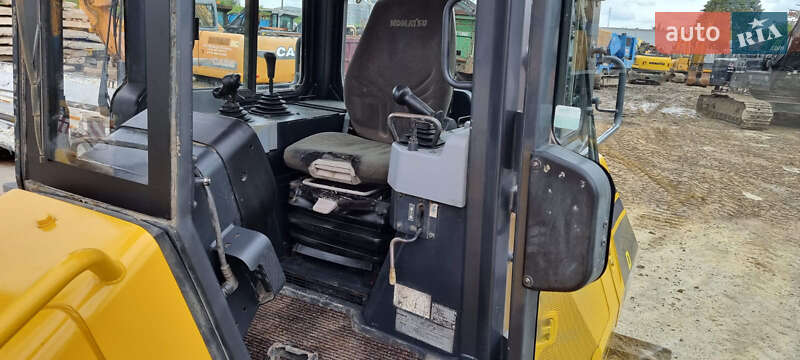 Бульдозер Komatsu D 51PX-23 2010 в Одесі