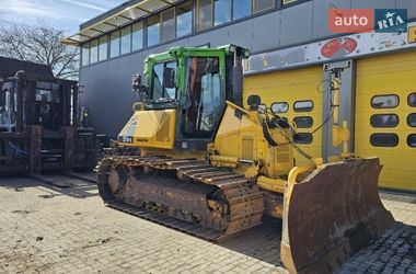 Бульдозер Komatsu D 51PX-23 2009 в Киеве