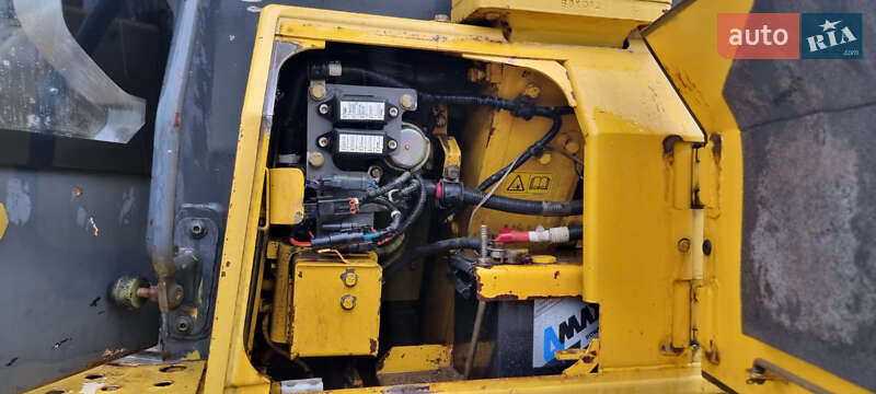 Бульдозер Komatsu D 61EX-15OE 2007 в Одессе