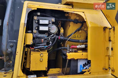 Бульдозер Komatsu D 61EX-15OE 2007 в 