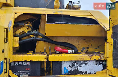Бульдозер Komatsu D 61EX-15OE 2007 в 