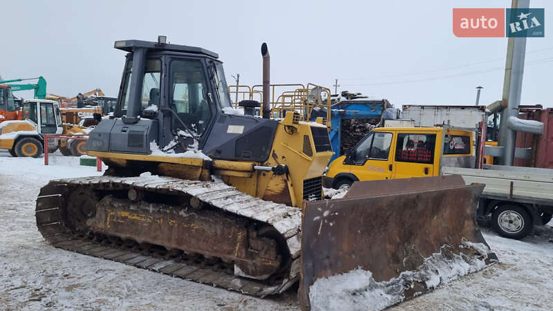 Komatsu D 61EX-15OE 2002 Komatsu D 61EX-15OE 2002