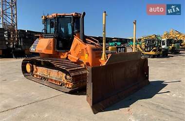 Бульдозер Komatsu D 61PX-23 2014 в Белой Церкви