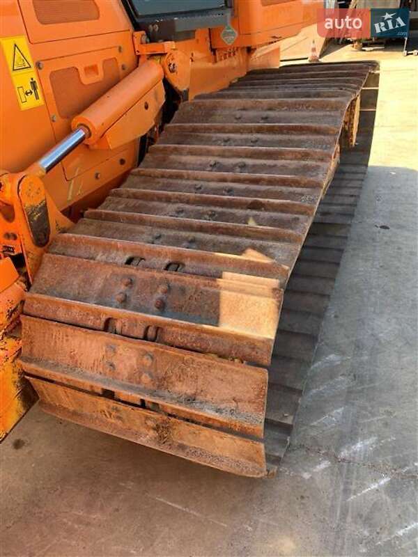 Бульдозер Komatsu D 61PX-23 2014 в Белой Церкви