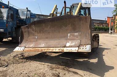 Бульдозер Komatsu D 65EX 2003 в Полтаве