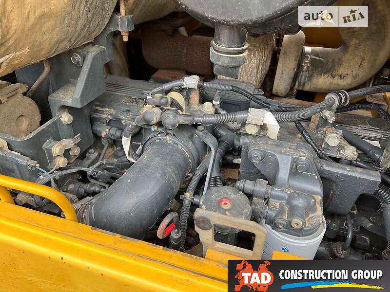 Бульдозер Komatsu D 65EX 2011 в Киеве