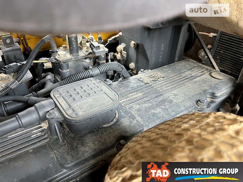 Бульдозер Komatsu D 65EX 2011 в Киеве