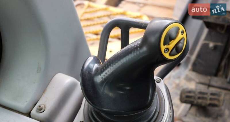 Бульдозер Komatsu D 65PX 2007 в Киеве