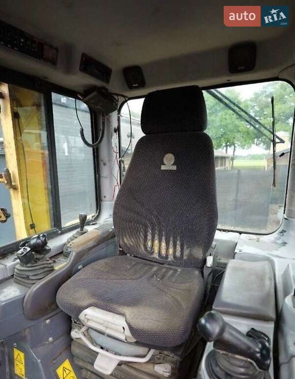 Бульдозер Komatsu D 65PX 2007 в Киеве