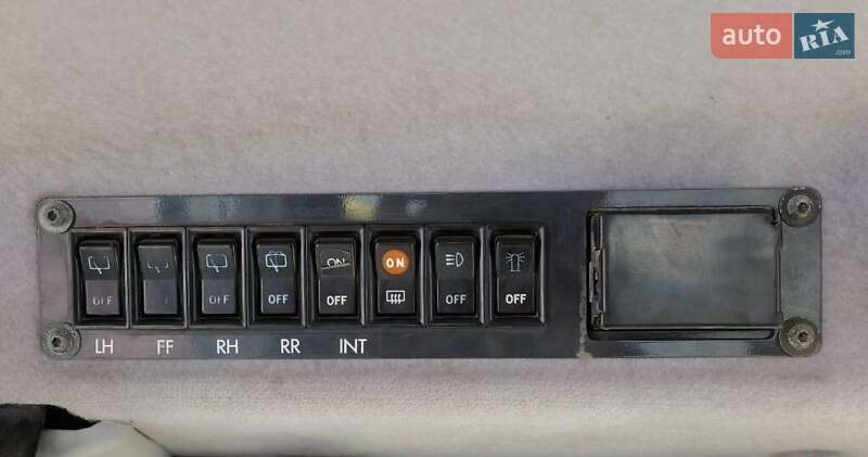 Бульдозер Komatsu D 65PX 2007 в Киеве