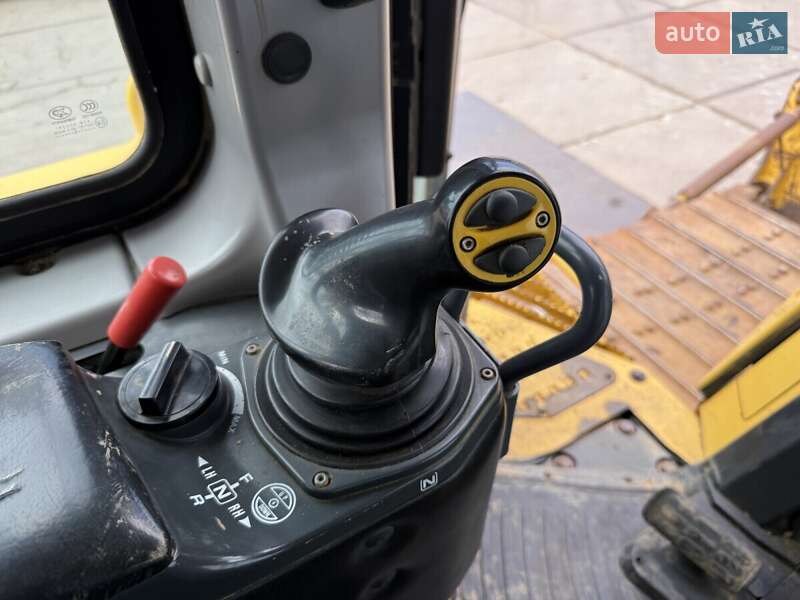 Бульдозер Komatsu D 65PX 2017 в Києві фото 11 Бульдозер Komatsu D 65PX 2017 в Києві