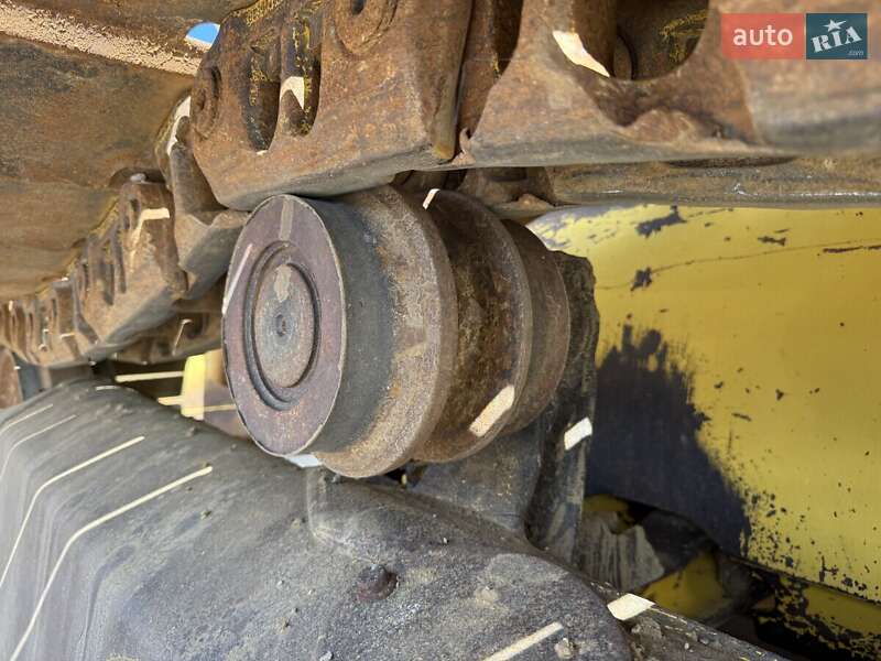 Бульдозер Komatsu D 65PX 2017 в Києві фото 20 Бульдозер Komatsu D 65PX 2017 в Києві