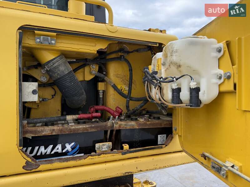 Бульдозер Komatsu D 65PX 2017 в Києві фото 26 Бульдозер Komatsu D 65PX 2017 в Києві