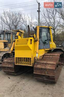 Бульдозер Komatsu D 65PX 2003 в Львове