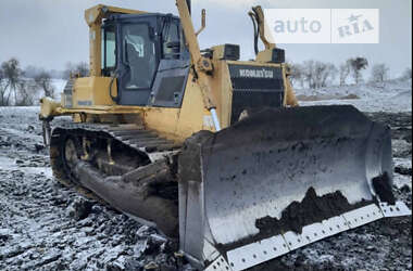 Бульдозер Komatsu D 85EX 2008 в Краснограде