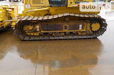 Бульдозер Komatsu D 2012 в Киеве