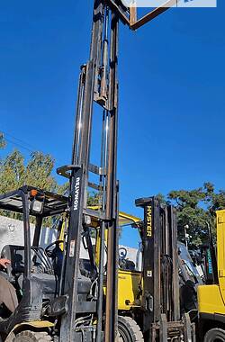 Вилочный погрузчик Komatsu FG 2008 в Киеве