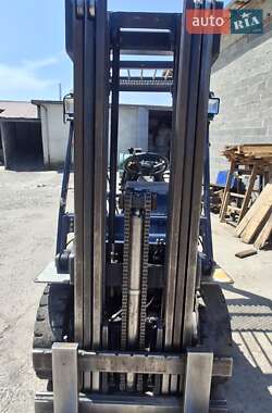 Вилочний навантажувач Komatsu FG 1994 в 