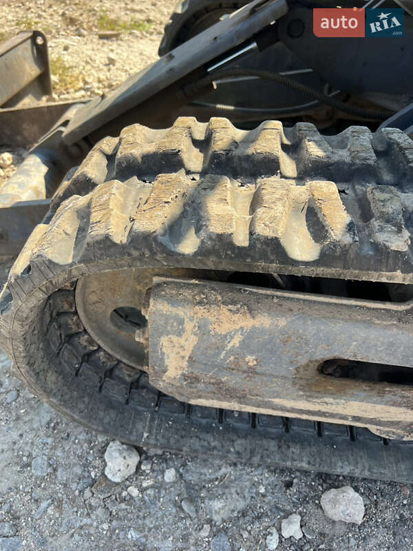 Миниэкскаватор Komatsu PC 210 2003 в Николаеве