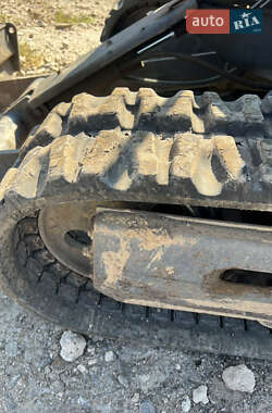 Миниэкскаватор Komatsu PC 210 2003 в 