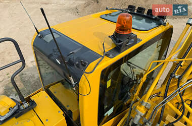 Гусеничный экскаватор Komatsu PC 360 2020 в 