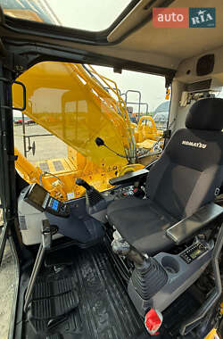 Гусеничный экскаватор Komatsu PC 360 2020 в 