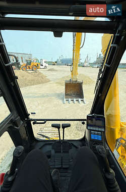 Гусеничный экскаватор Komatsu PC 360 2020 в 