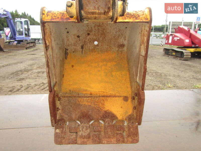 Гусеничний екскаватор Komatsu PC 38UU-1 2012 в Одесі фото 19 Гусеничний екскаватор Komatsu PC 38UU-1 2012 в Одесі