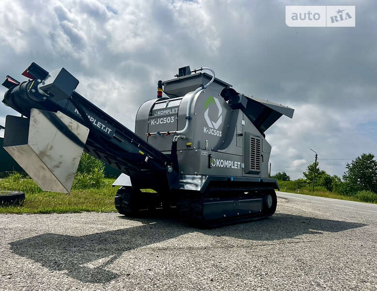 Komplet Krokodile K-JC 2024 Komplet Krokodile K-JC 2024