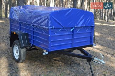 Борт Корида Тех КРД  0500100 2018 в Ахтырке