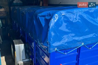 Борт Корида Тех КРД-050128 2021 в Кременчуге