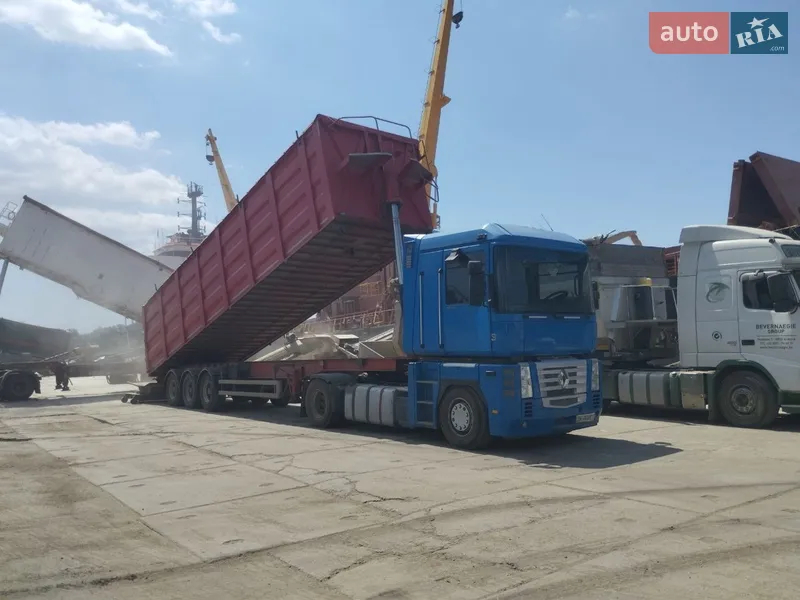 Korten CGE 33 1998 VIN W09CGE333FUK84031 фото оголошення 3 з 28