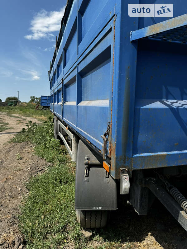 Борт Kotschenreuther APF 2007 в Вольногорске фото 9 Борт Kotschenreuther APF 2007 в Вольногорске