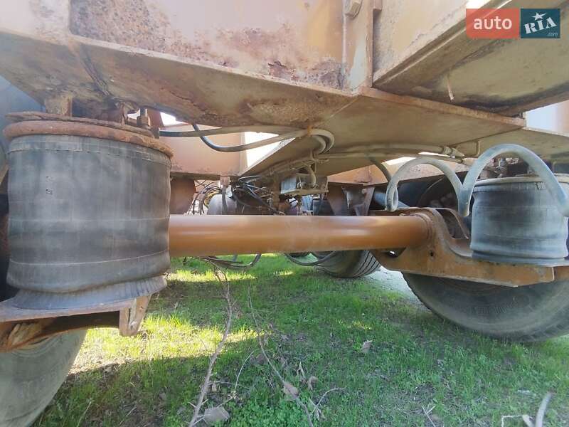 Контейнеровоз Kotschenreuther SCT 3 2001 в Одессе фото 7 Контейнеровоз Kotschenreuther SCT 3 2001 в Одессе