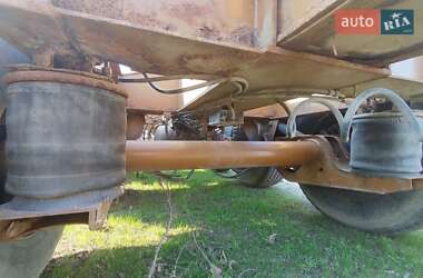 Контейнеровоз Kotschenreuther SCT 3 2001 в 