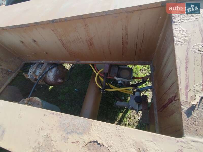 Контейнеровоз Kotschenreuther SCT 3 2001 в Одессе фото 13 Контейнеровоз Kotschenreuther SCT 3 2001 в Одессе