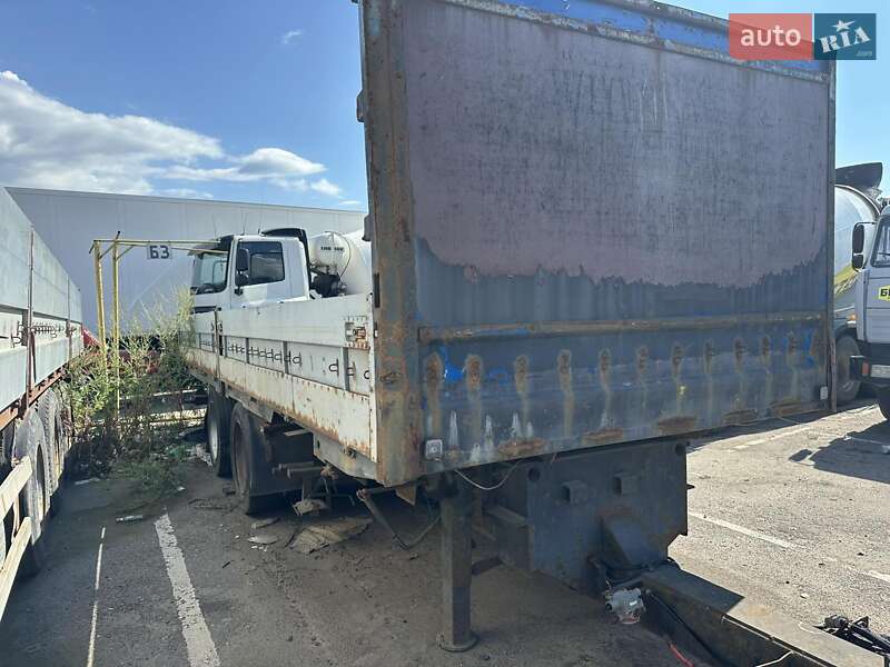 Борт Kotschenreuther TPS 1995 в Киеве