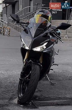 Спортбайк Kove 321RR 2025 в Костопілі