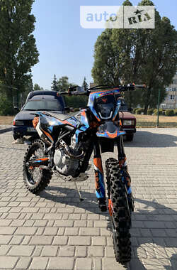 Мотоцикл Внедорожный (Enduro) Kovi 250 Advance 2024 в Кременчуге