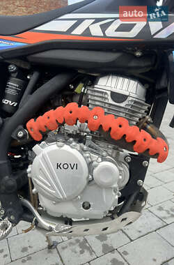 Мотоцикл Кросс Kovi 250 Advance 2024 в 